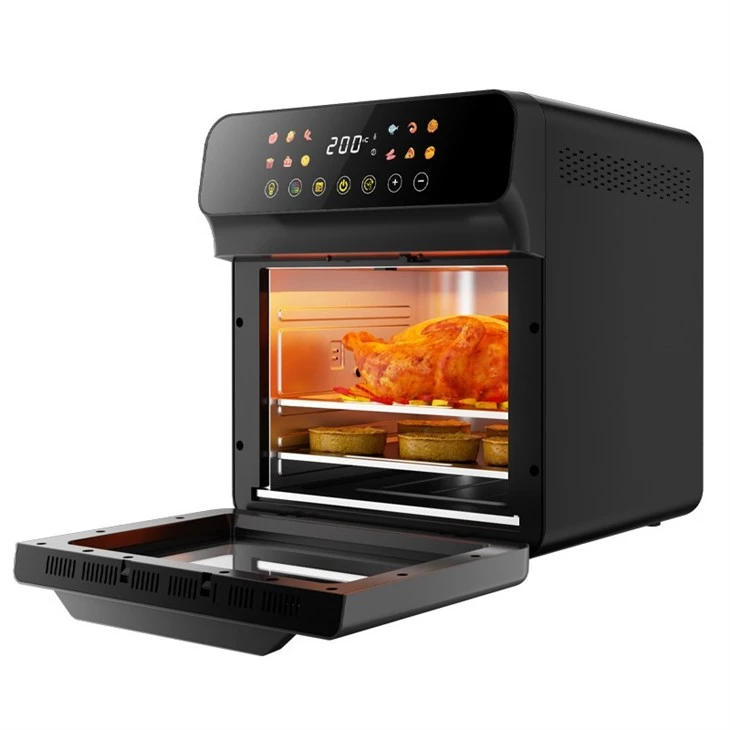 15L Air Fryer Oven