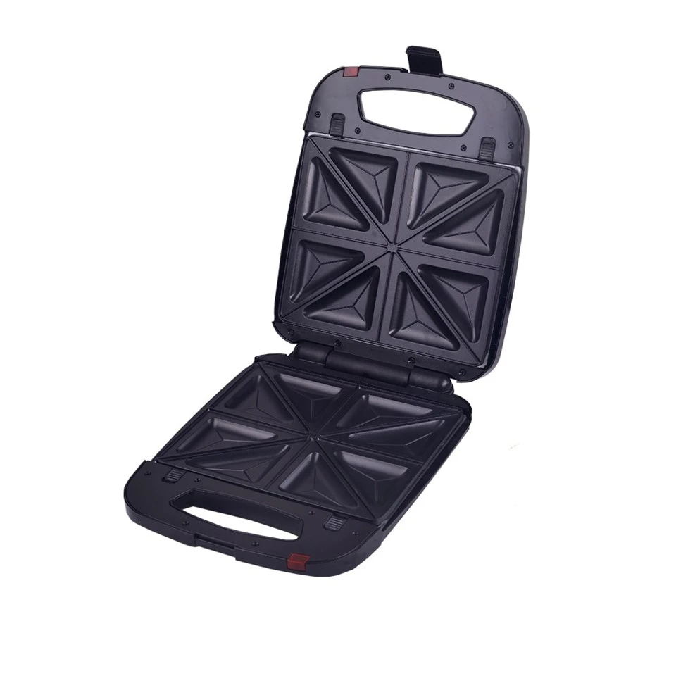 SM-2741 dash sandwich maker-2