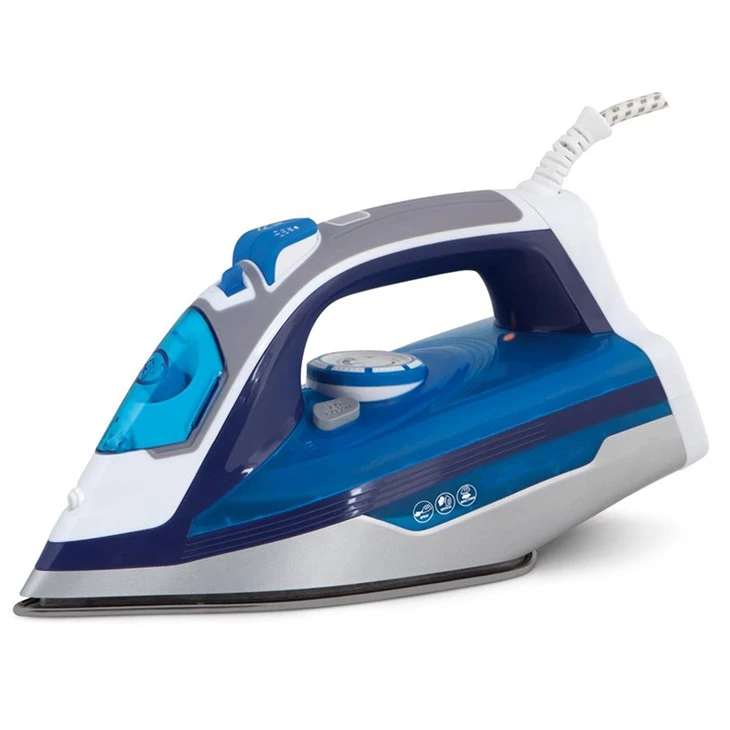 Electric Steam Iron