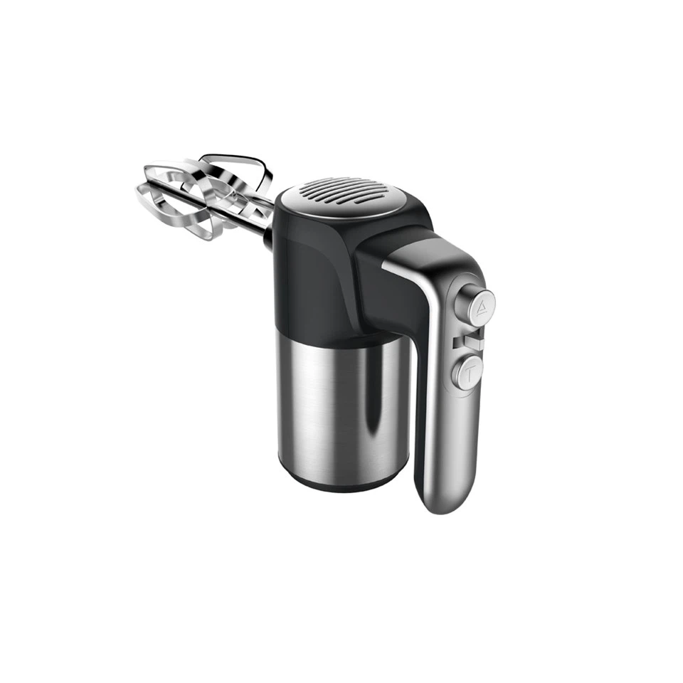 Stainless Steel Electric Hand Mixer